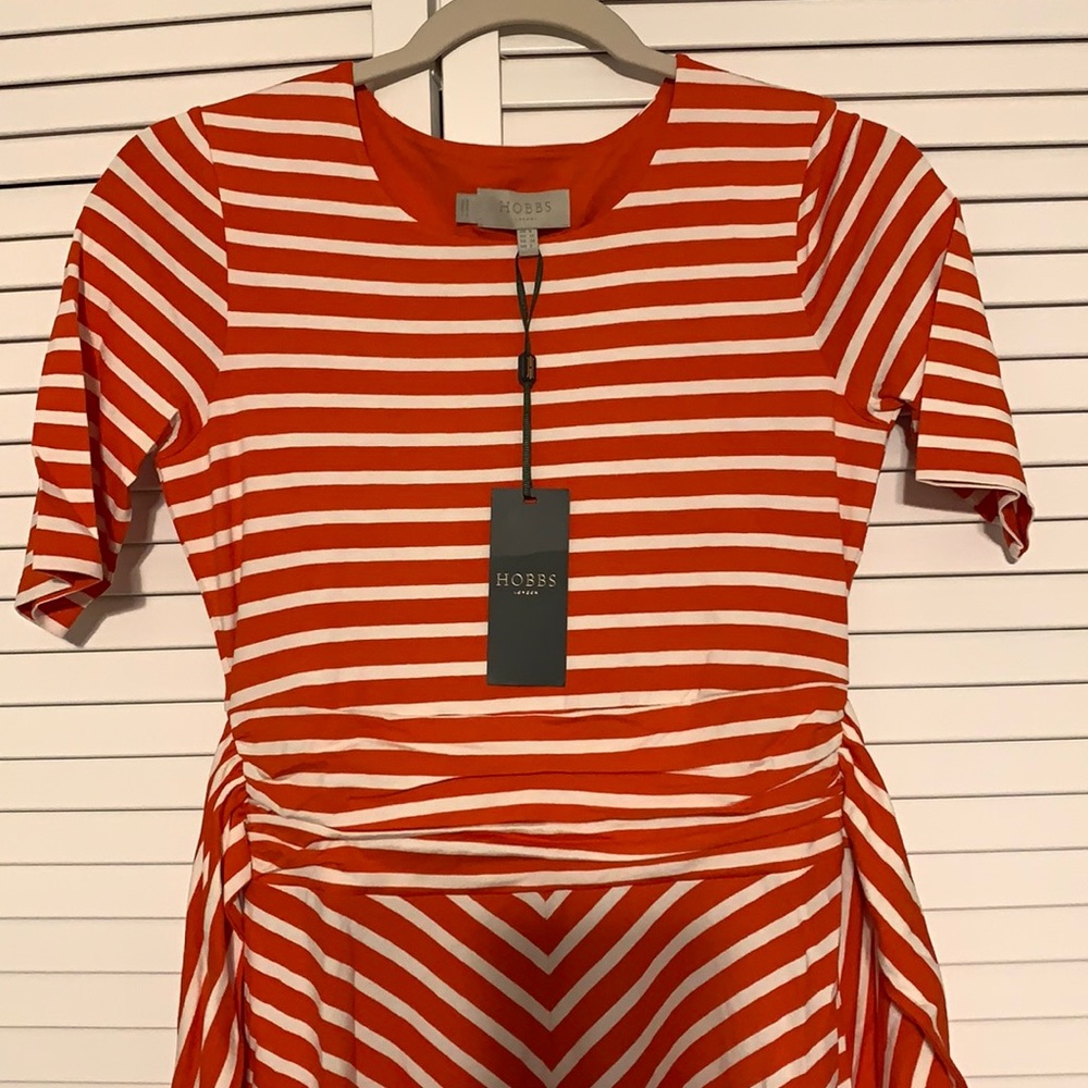 Hobbs Bayview dress.